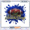 Cal Golden Bears Football PNG Downloadable Design Art