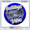 Bulldogs Vibe PNG Design for Instant Download Use 2 Bulldogs Vibe PNG Design for Instant Download Use