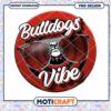 Bulldogs Vibe Graphic Sunglasses PNG Instant Download 2 Bulldogs Vibe Graphic Sunglasses PNG Instant Download