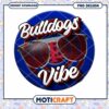 Bulldogs Vibe Cool Sunglasses PNG Design Downloadable Art 1 Bulldogs Vibe Cool Sunglasses PNG Design Downloadable Art