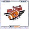 Bulldogs Football Design Since 1785 PNG Instant Download 1 Bulldogs Football Design Since 1785 PNG Instant Download