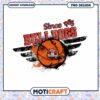 Bulldogs Basketball Vintage Design Instant Download PNG