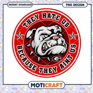 Bulldog Motivation Art Print Download for Fans