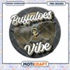 Buffaloes Vibe Cool Sunglasses PNG Design Download