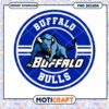 Buffalo Bulls Sports Team Logo PNG Instant Download Design 2 Buffalo Bulls Sports Team Logo PNG Instant Download Design