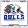 Buffalo Bulls Football Helmet and Ball PNG Design Download 2 Buffalo Bulls Football Helmet and Ball PNG Design Download