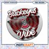Buckeyes Vibe Ohio State Sunglasses PNG Design Download 2 Buckeyes Vibe Ohio State Sunglasses PNG Design Download