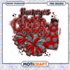 Buckeyes Cheer PNG Design for Instant Download Fun