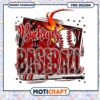 Buckeyes Baseball PNG Design Instant Download Art 2 Buckeyes Baseball PNG Design Instant Download Art