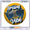 Bruins Vibe Sunglasses Graphic PNG Download design 2 Bruins Vibe Sunglasses Graphic PNG Download design