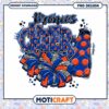 Broncos Cheer PNG Design for Instant Download Fun