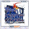Broncos Baseball PNG Design for Instant Download 1 Broncos Baseball PNG Design for Instant Download