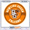 Bowling Green Falcons PNG Design for Instant Download 2 Bowling Green Falcons PNG Design for Instant Download