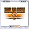 Bowling Green Falcons PNG Design Instant Download Art 2 Bowling Green Falcons PNG Design Instant Download Art