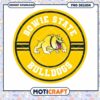 Bowie State Bulldogs Logo PNG Instant Download Design 2 Bowie State Bulldogs Logo PNG Instant Download Design