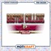 Boston College PNG Design Instant Download Graphic 2 Boston College PNG Design Instant Download Graphic