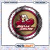 Boston College Logo PNG Design Instant Download Art