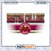Boston College Eagles PNG Design Instant Download Art 2 Boston College Eagles PNG Design Instant Download Art