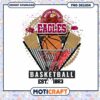 Boston College Eagles Basketball PNG Design Download