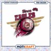 Boston College Eagles Baseball PNG Design Since 1863