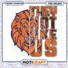 Bold Lion Graphic They Not Like Us PNG Downloadable Art 1 Bold Lion Graphic They Not Like Us PNG Downloadable Art