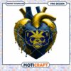 Bold Heart Design with Bear Logo PNG Instant Download 1 Bold Heart Design with Bear Logo PNG Instant Download