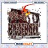 Bobcats Baseball PNG Design Instant Download Graphic