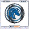 Blue Horse Logo Design Instant Download PNG File 2 Blue Horse Logo Design Instant Download PNG File