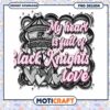 Black Knights Love Heart Design PNG Instant Download 2 Black Knights Love Heart Design PNG Instant Download