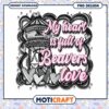 Beavers Love Heart Design Instant Download PNG Art