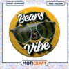 Bears Vibe Fun PNG Design for Instant Download Gift