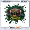 Baylor Bears Football PNG Design for Instant Download 2 Baylor Bears Football PNG Design for Instant Download