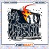 Baseball Theme PNG Design for Instant Download Fun 1 Baseball Theme PNG Design for Instant Download Fun