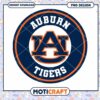 Auburn Tigers Logo PNG Download for Fans and Crafts