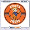 Auburn Tigers Cartoon Tiger PNG Instant Download Design 2 Auburn Tigers Cartoon Tiger PNG Instant Download Design