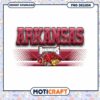 Arkansas Team Spirit Design PNG Instant Download Art 1 Arkansas Team Spirit Design PNG Instant Download Art