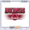 Arkansas Razorbacks Team Spirit PNG Design Download 1 Arkansas Razorbacks Team Spirit PNG Design Download