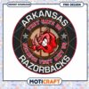 Arkansas Razorbacks Logo Downloadable PNG Design 2 Arkansas Razorbacks Logo Downloadable PNG Design