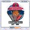 Arizona Wildcats Basketball PNG Design for Download 1 Arizona Wildcats Basketball PNG Design for Download