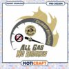 All Gas No Brakes Colorado Buffaloes PNG Design Download 1 All Gas No Brakes Colorado Buffaloes PNG Design Download