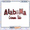 Alabama Crimson Tide PNG Design for Instant Download 2 Alabama Crimson Tide PNG Design for Instant Download