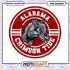 Alabama Crimson Tide Graphic Design PNG Downloadable Art 2 Alabama Crimson Tide Graphic Design PNG Downloadable Art