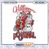 WKU Hilltoppers Football PNG Design Instant Download