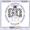 Wildcats Go PNG Design for Team Spirit and Fun 2 Wildcats Go PNG Design for Team Spirit and Fun
