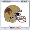 Wildcat Football Helmet PNG Design 1 Wildcat Football Helmet PNG Design