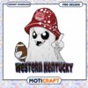 Western Kentucky Hilltoppers Ghost PNG Digital Download 1 Western Kentucky Hilltoppers Ghost PNG Digital Download