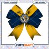 West Virginia Mountaineers Bow PNG Design Download 2 West Virginia Mountaineers Bow PNG Design Download