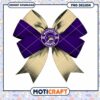 Washington Huskies Bow PNG Design for Instant Download 2 Washington Huskies Bow PNG Design for Instant Download