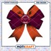 Virginia Tech Bow Design PNG Instant Download Art 2 Virginia Tech Bow Design PNG Instant Download Art