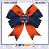 Virginia Cavaliers Ribbon Bow PNG Design Instant Download 1 Virginia Cavaliers Ribbon Bow PNG Design Instant Download